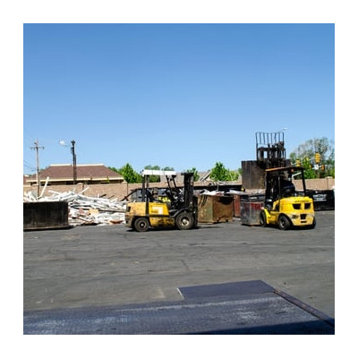 Redwood Recycling JunkYard in Taylorsville (UT) - photo 2