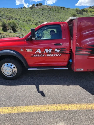 AMS Heavy Duty Towing JunkYard in North Salt Lake (UT) - photo 2