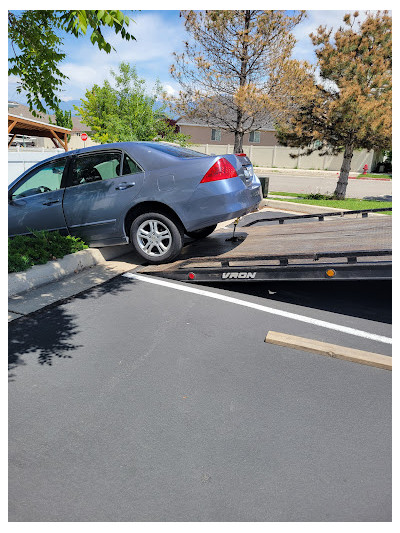 Evans & Sons Auto & Towing JunkYard in West Jordan (UT) - photo 3