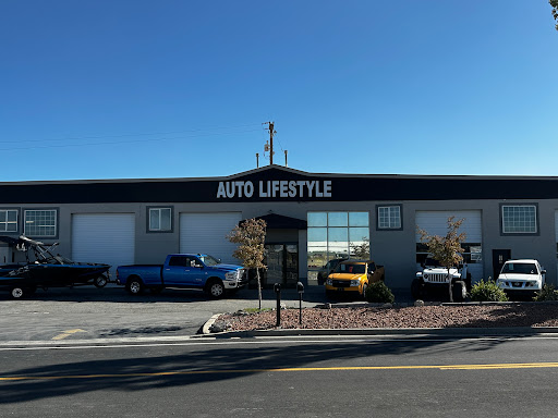 Auto Life Style JunkYard in West Valley City (UT)