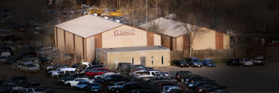 Barney's Used Cars & Parts JunkYard in Sioux Falls (SD) - photo 1