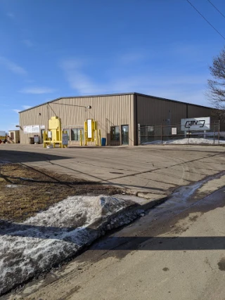 Zabel Steel JunkYard in Sioux Falls (SD) - photo 2