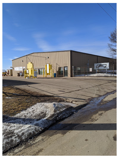 Zabel Steel JunkYard in Sioux Falls (SD) - photo 2