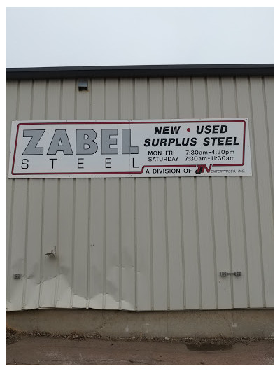 Zabel Steel JunkYard in Sioux Falls (SD) - photo 3