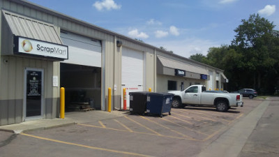 ScrapMart JunkYard in Sioux Falls (SD) - photo 1