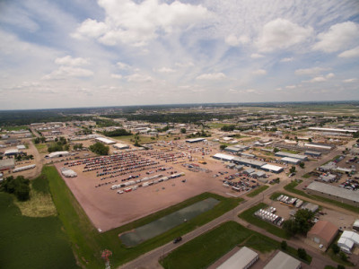 Vander Haag's Inc. JunkYard in Sioux Falls (SD) - photo 2