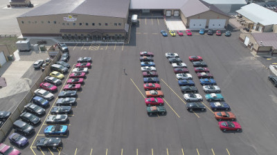 Nordstrom's Auto Recyclers JunkYard in Garretson (SD) - photo 2