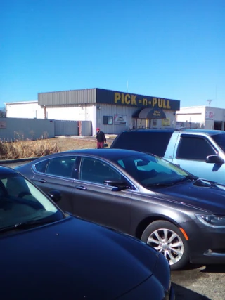 Pick-n-Pull JunkYard in St. Louis (MO) - photo 2