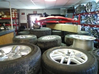 Al's Auto Salvage JunkYard in St. Louis (MO) - photo 2