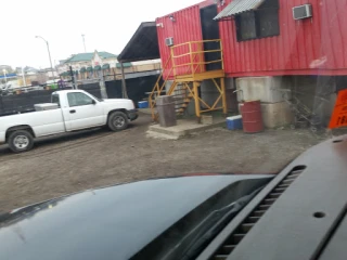 Gateway Automotive Recycling JunkYard in St. Louis (MO) - photo 2