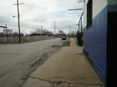 Hillsdale Auto Parts JunkYard in St. Louis (MO) - photo 2