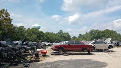 Foss U Pull It JunkYard in Virginia Beach (VA) - photo 1