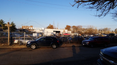 Brock Auto Parts & Recycling JunkYard in St. Louis (MO) - photo 1