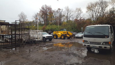 Brock Auto Parts & Recycling JunkYard in St. Louis (MO) - photo 2