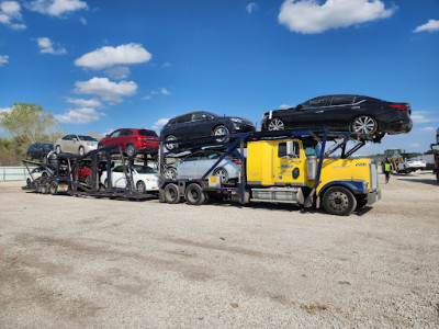 Copart - Wichita JunkYard in Wichita (KS) - photo 2