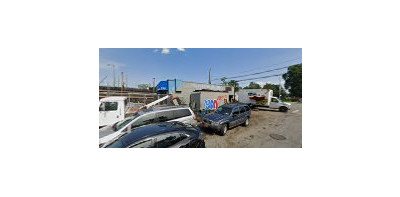 E.C.I. Auto body parts and service JunkYard in Bronx (NY) - photo 4