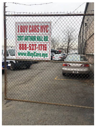 I BUY CARS - NYC JunkYard in Staten Island (NY) - photo 3