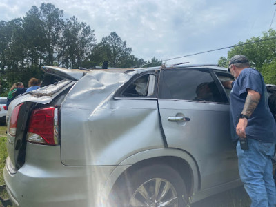 Cash For Cars - Dothan JunkYard in Dothan (AL) - photo 3