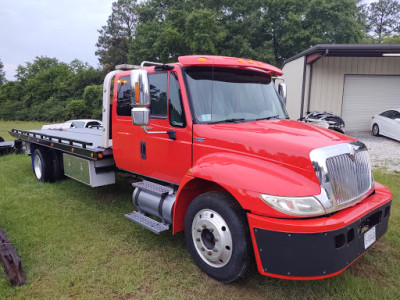 Full Circle Towing and Recovery JunkYard in Dothan (AL) - photo 1