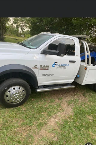 Full Circle Towing and Recovery JunkYard in Dothan (AL) - photo 3