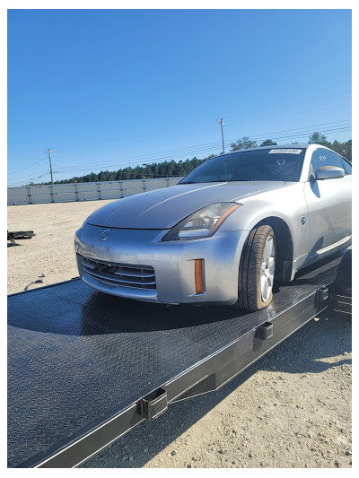 Copart - Dothan JunkYard in Dothan (AL) - photo 1