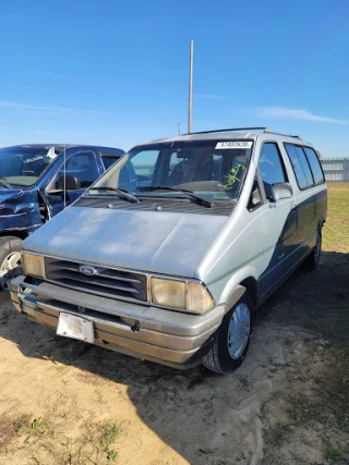 Copart - Dothan JunkYard in Dothan (AL) - photo 2