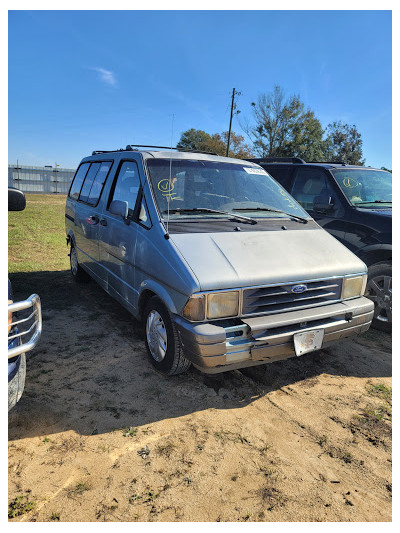 Copart - Dothan JunkYard in Dothan (AL) - photo 3