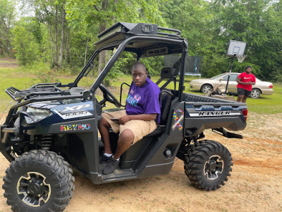 Ferguson Wrecker Service JunkYard in Dothan (AL) - photo 1