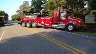 Ferguson Wrecker Service JunkYard in Dothan (AL) - photo 3