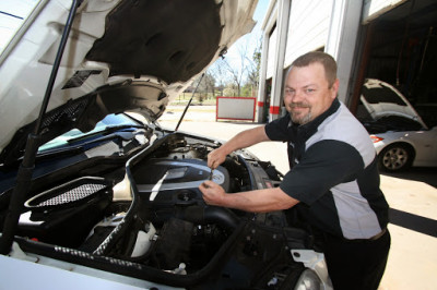 Evans Automotive Services JunkYard in Dothan (AL) - photo 3