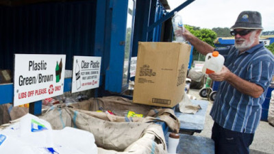 Empire Metals Recyclers JunkYard in Buckeye (AZ) - photo 1