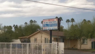 Empire Metals Recyclers JunkYard in Buckeye (AZ) - photo 3