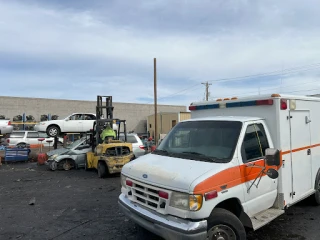 Sell Us Your Car (Casa Grande) JunkYard in Casa Grande (AZ) - photo 2