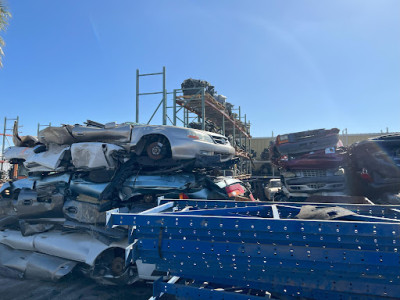 Sell Us Your Car (Casa Grande) JunkYard in Casa Grande (AZ) - photo 3