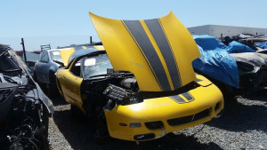 Bajas Auto Wrecking - photo 1