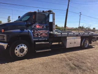 Lockhaven Auto Recycling JunkYard in Casa Grande (AZ) - photo 2