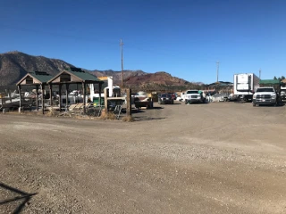 Isaac Recycling JunkYard in Flagstaff (AZ) - photo 4