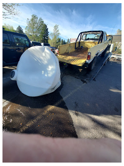 Economy Towing JunkYard in Flagstaff (AZ) - photo 1