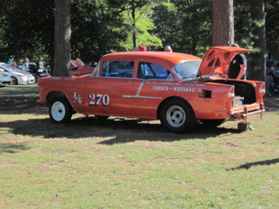 Bottom Line Salvage JunkYard in Newport News (VA) - photo 1