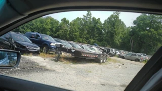 Suffolk Used Auto Parts JunkYard in Suffolk (VA) - photo 2