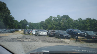 Suffolk Used Auto Parts JunkYard in Suffolk (VA) - photo 3