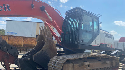 Hosier Daddy Metals LLC DBA Suffolk Recycling Center JunkYard in Suffolk (VA) - photo 1