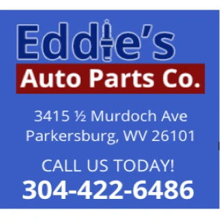 Eddie's Auto Parts Co JunkYard in Parkersburg (WV) - photo 3