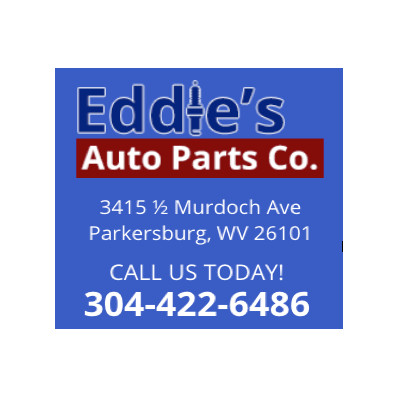 Eddie's Auto Parts Co JunkYard in Parkersburg (WV) - photo 3