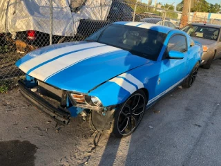 Junk Cars I Paymore Cash JunkYard in Hallandale Beach (FL) - photo 3