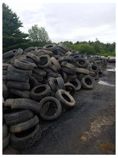 Ray's Rebuildables & Salvage JunkYard in Essex Township (VT) - photo 1