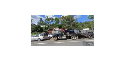 Allen Auto Salvage JunkYard in Essex Township (VT) - photo 3