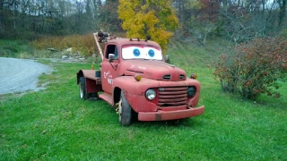 Crow's Auto Salvage & Metal Recycling JunkYard in Wheeling (WV) - photo 2