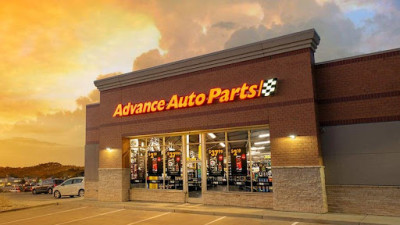 Advance Auto Parts JunkYard in Wheeling (WV) - photo 1