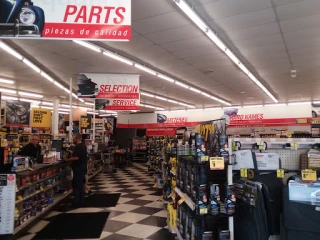 Advance Auto Parts - photo 1